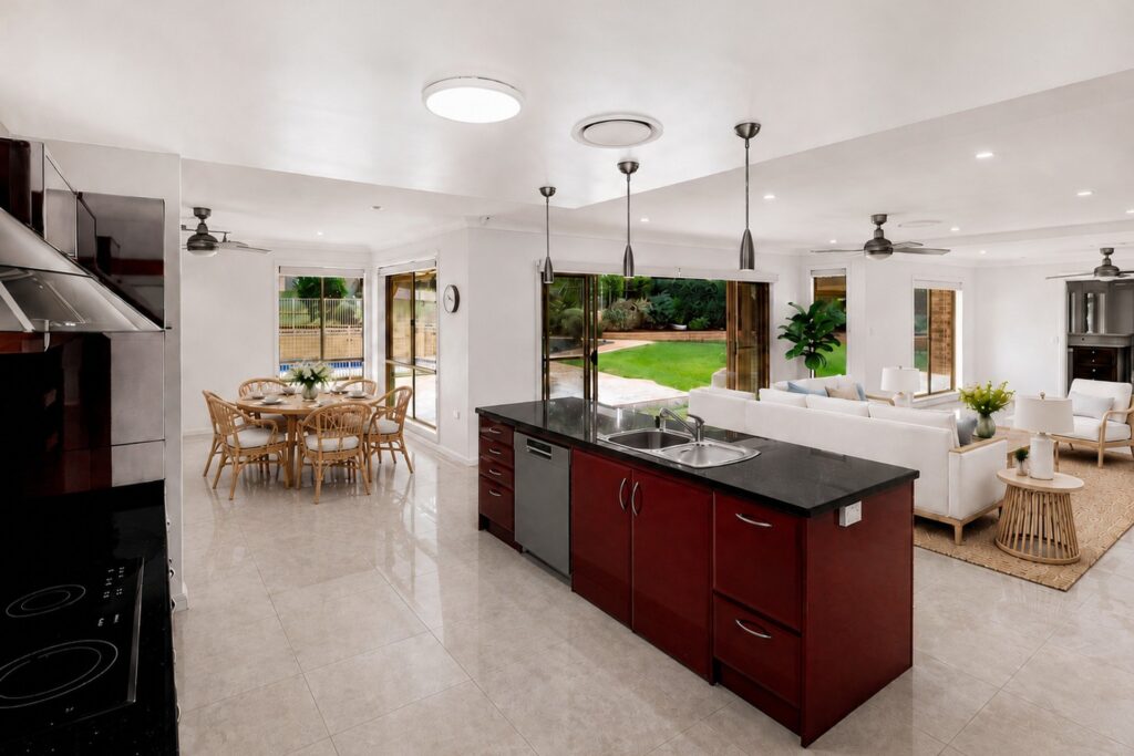 For Sale - 212 Braford Drive - New Property in Bonville - Real Estate by Shayne Long