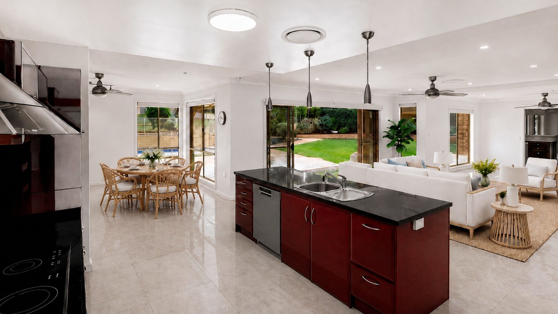 For Sale - 212 Braford Drive - New Property in Bonville - Real Estate by Shayne Long