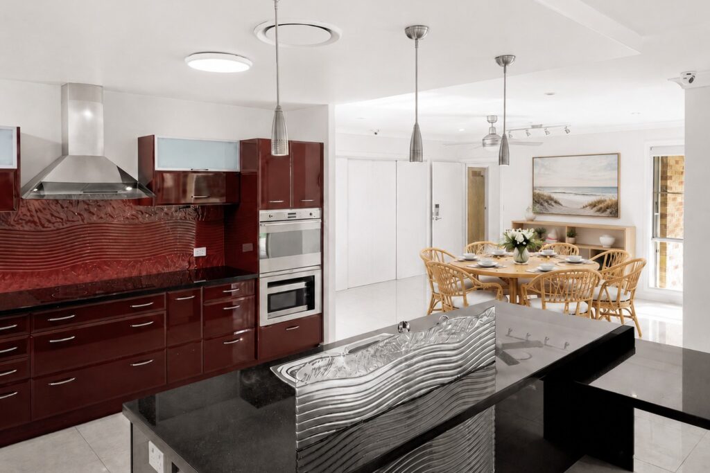 For Sale - 212 Braford Drive - New Property in Bonville - Real Estate by Shayne Long