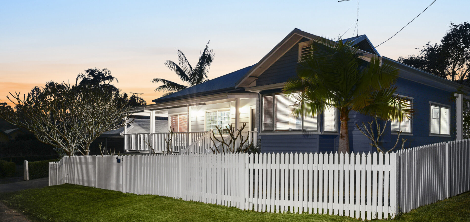 10 Rawson Street, Bellingen