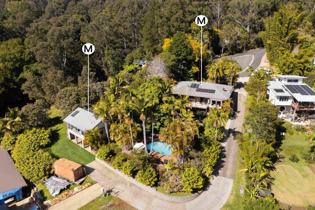 For Sale - 2C Evans Street - New Property in Bellingen - Real Estate by Troy Pinder