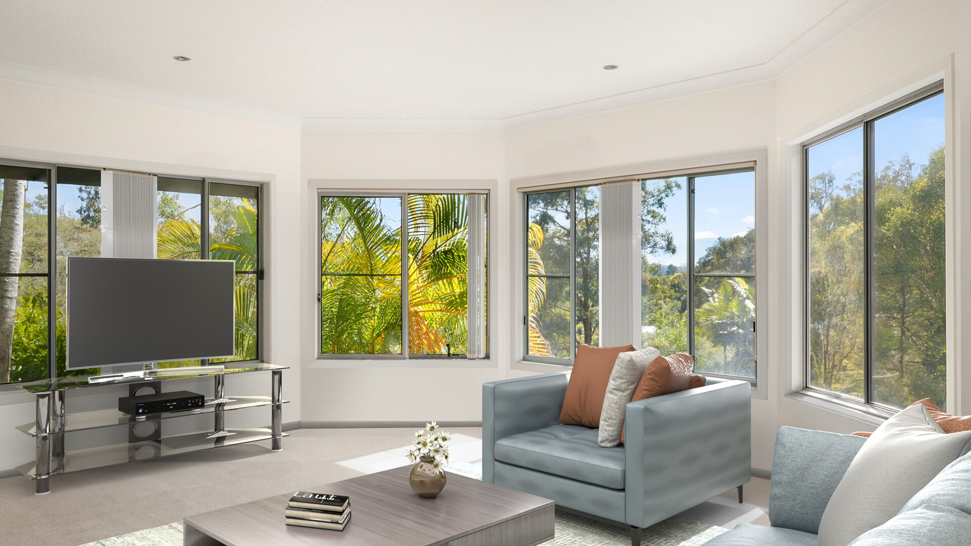 For Sale - 2C Evans Street - New Property in Bellingen - Real Estate by Troy Pinder