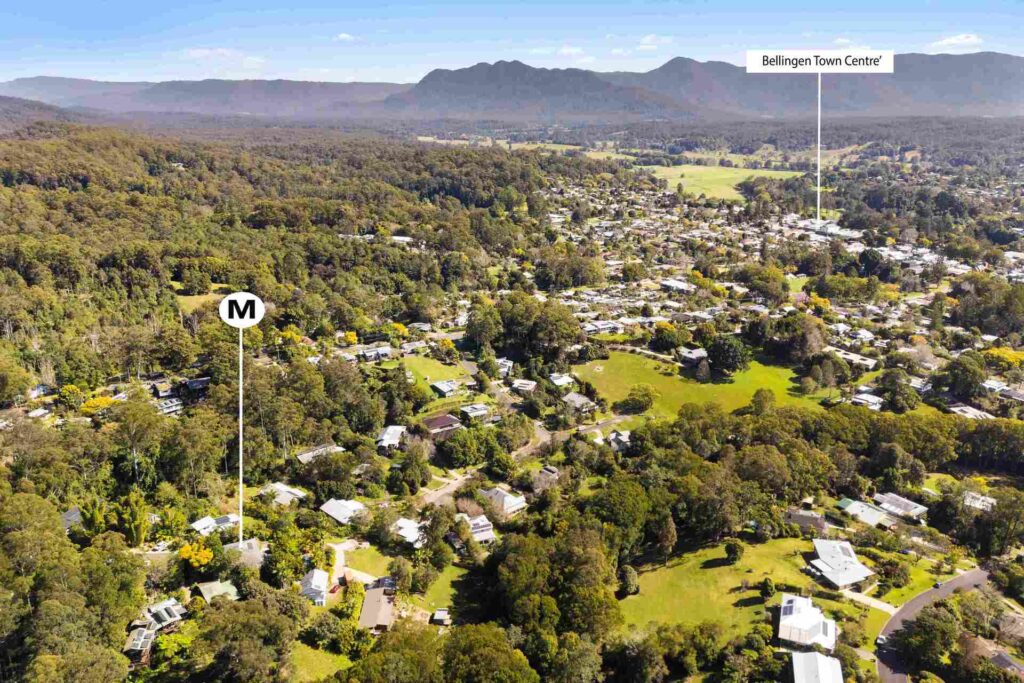 For Sale - 2C Evans Street - New Property in Bellingen - Real Estate by Troy Pinder