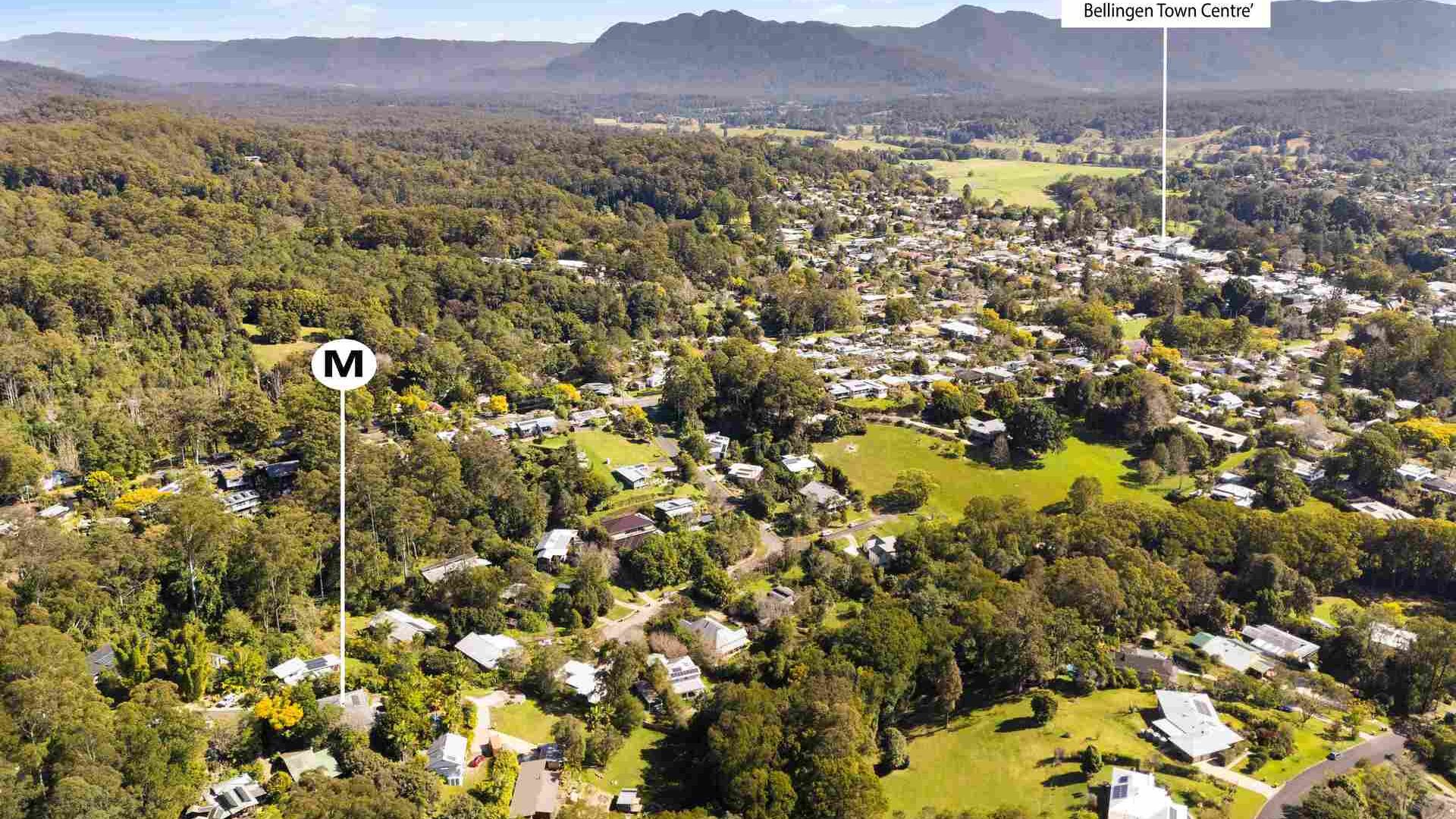 For Sale - 2C Evans Street - New Property in Bellingen - Real Estate by Troy Pinder