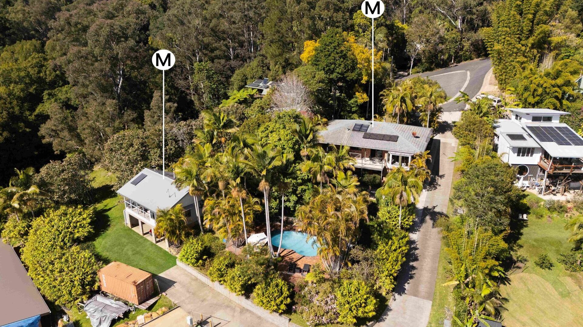 For Sale - 2C Evans Street - New Property in Bellingen - Real Estate by Troy Pinder