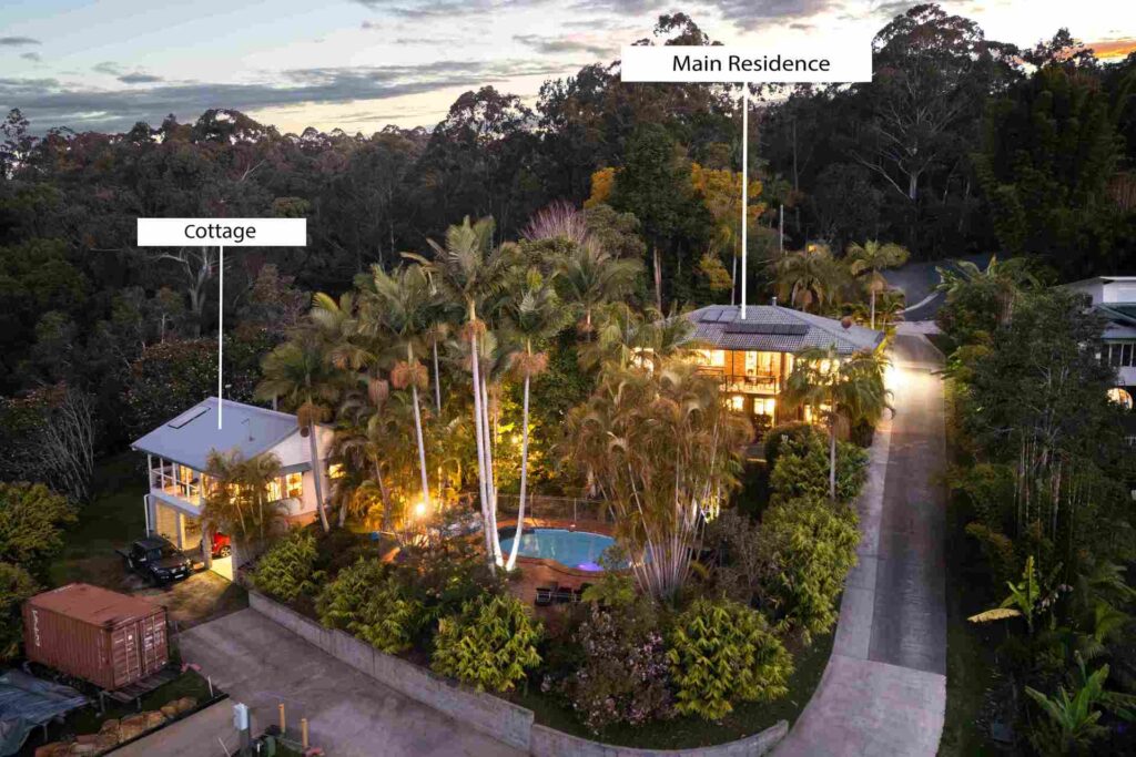 For Sale - 2C Evans Street - New Property in Bellingen - Real Estate by Troy Pinder