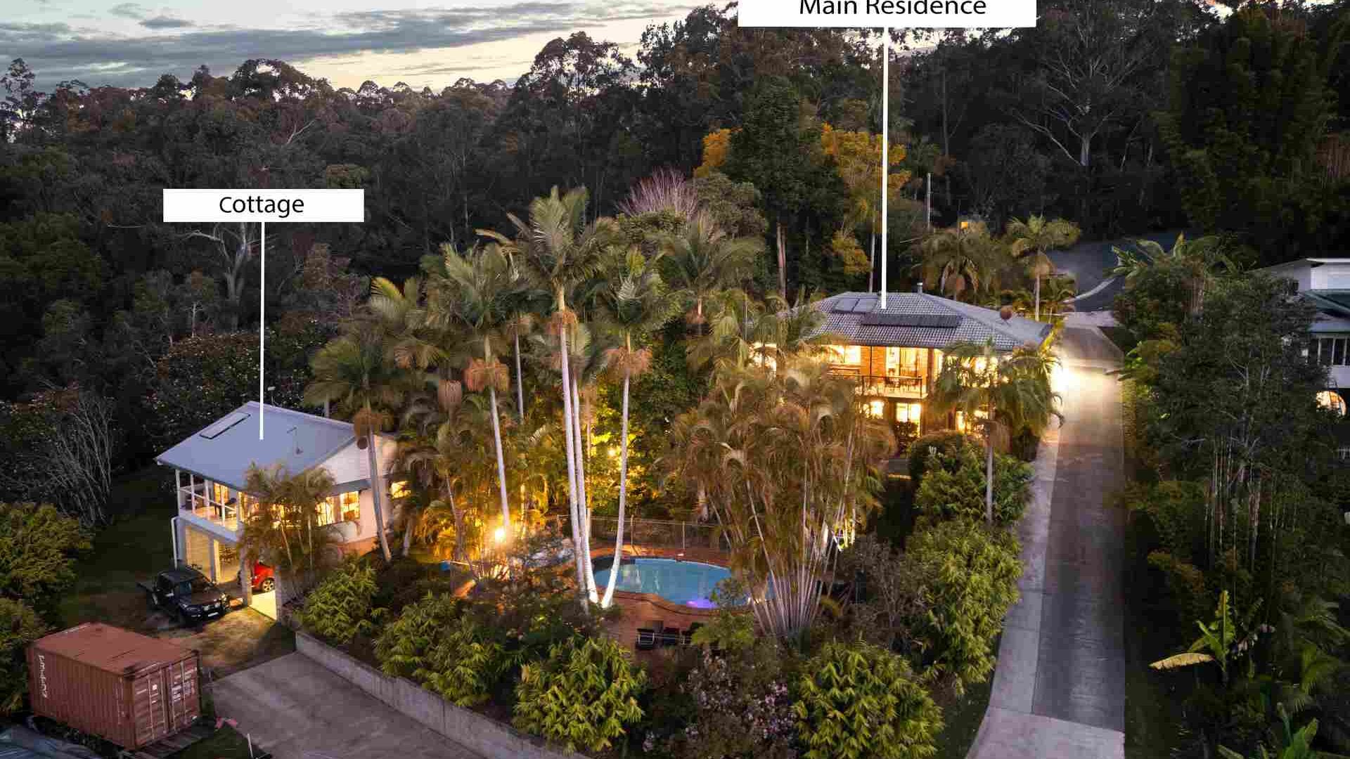 For Sale - 2C Evans Street - New Property in Bellingen - Real Estate by Troy Pinder
