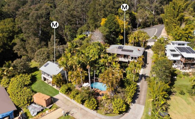 For Sale - 2C Evans Street - New Property in Bellingen - Real Estate by Troy Pinder