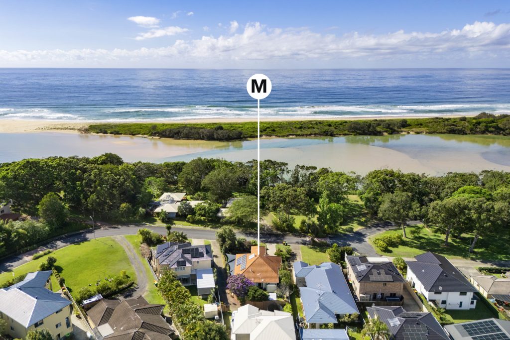 For Sale - 132A Ocean View Drive - New Property in Valla Beach - Real Estate by Ashlee Downton