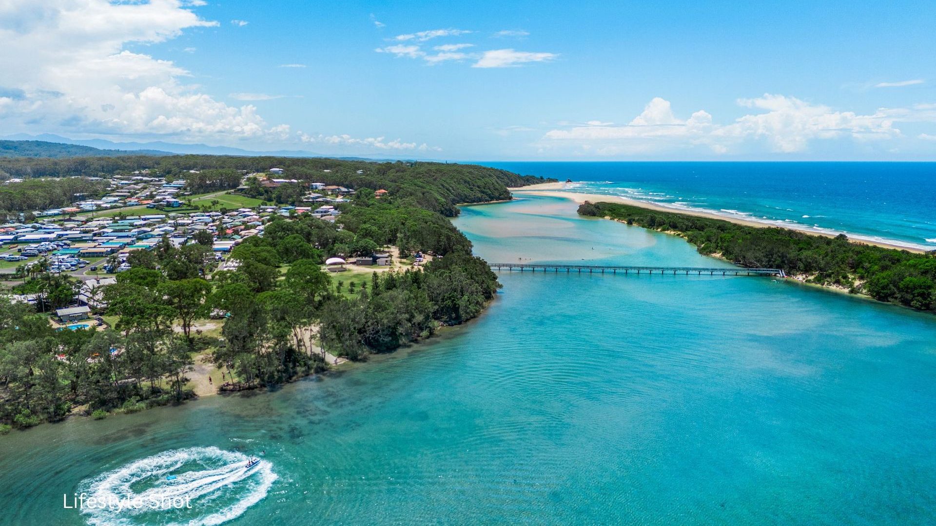 For Sale - 132A Ocean View Drive - New Property in Valla Beach - Real Estate by Ashlee Downton