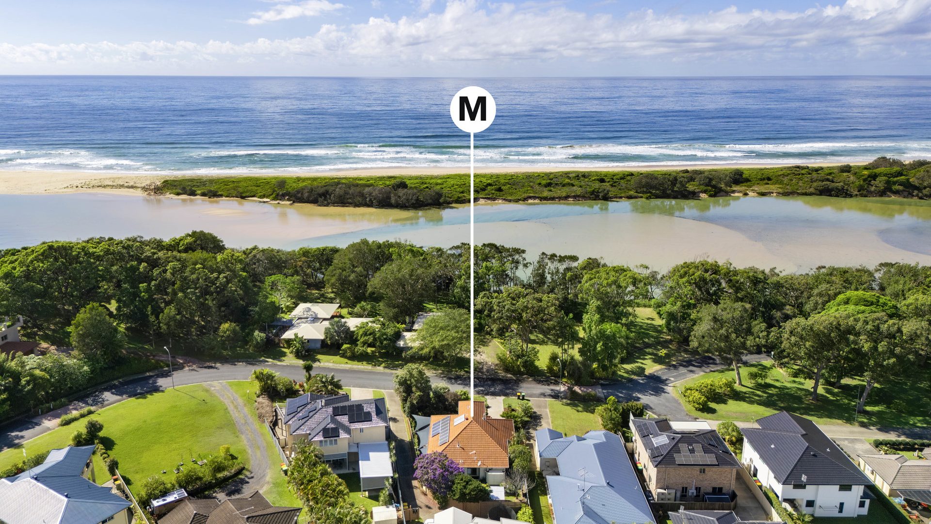 For Sale - 132A Ocean View Drive - New Property in Valla Beach - Real Estate by Ashlee Downton