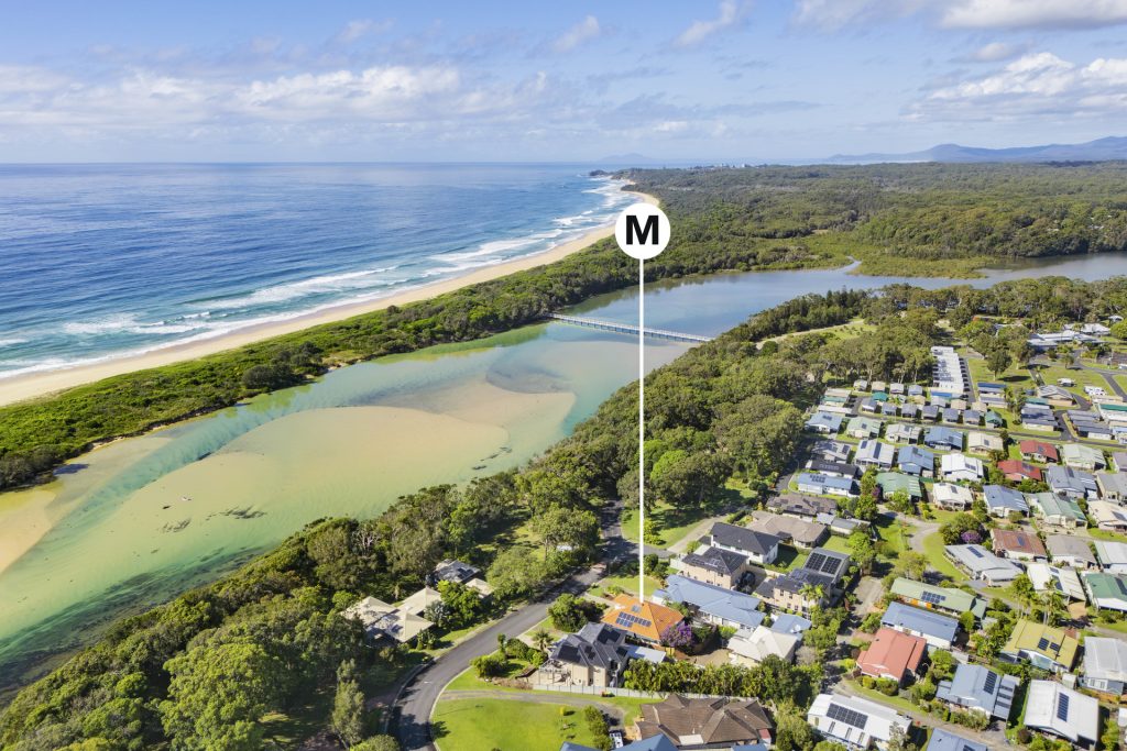 For Sale - 132A Ocean View Drive - New Property in Valla Beach - Real Estate by Ashlee Downton
