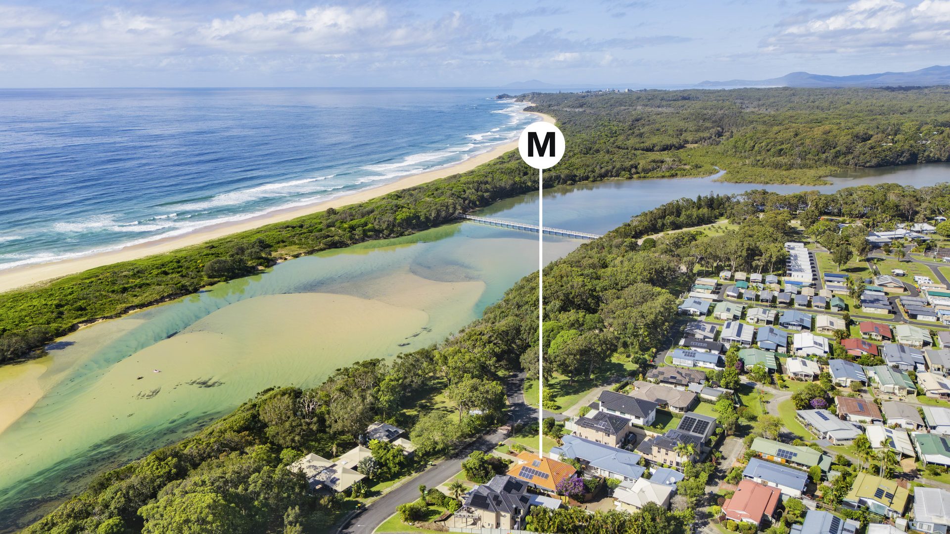 For Sale - 132A Ocean View Drive - New Property in Valla Beach - Real Estate by Ashlee Downton