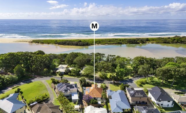 For Sale - 132A Ocean View Drive - New Property in Valla Beach - Real Estate by Ashlee Downton