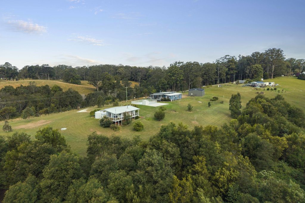 For Sale - 89 Wirrimbi Road - New Property in Newee Creek - Real Estate by Ashlee Downton