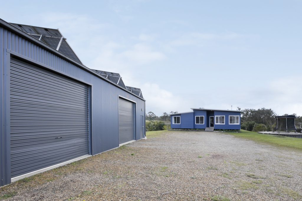 For Sale - 89 Wirrimbi Road - New Property in Newee Creek - Real Estate by Ashlee Downton