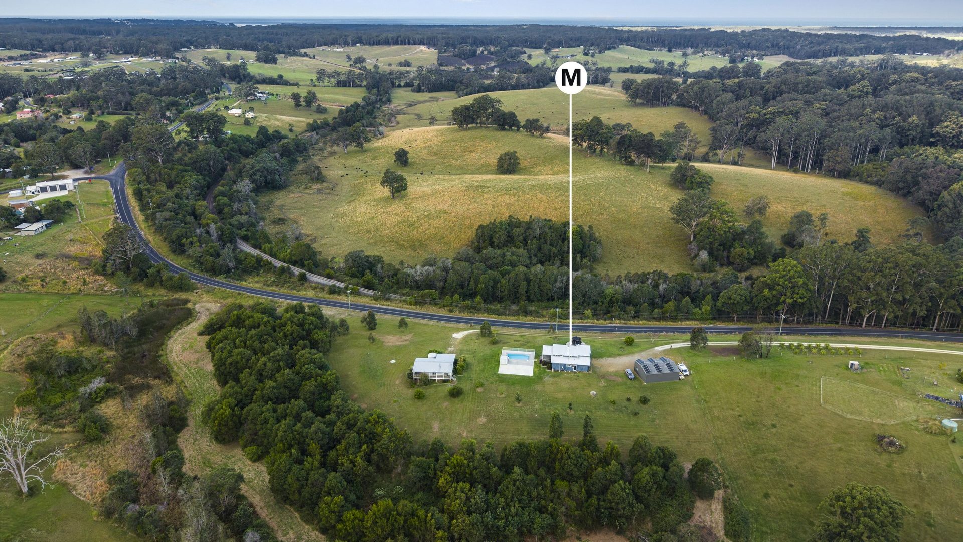 For Sale - 89 Wirrimbi Road - New Property in Newee Creek - Real Estate by Ashlee Downton
