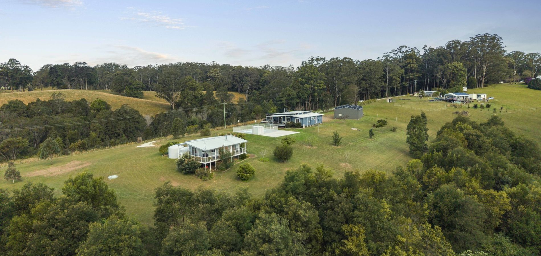 For Sale - 89 Wirrimbi Road - New Property in Newee Creek - Real Estate by Ashlee Downton
