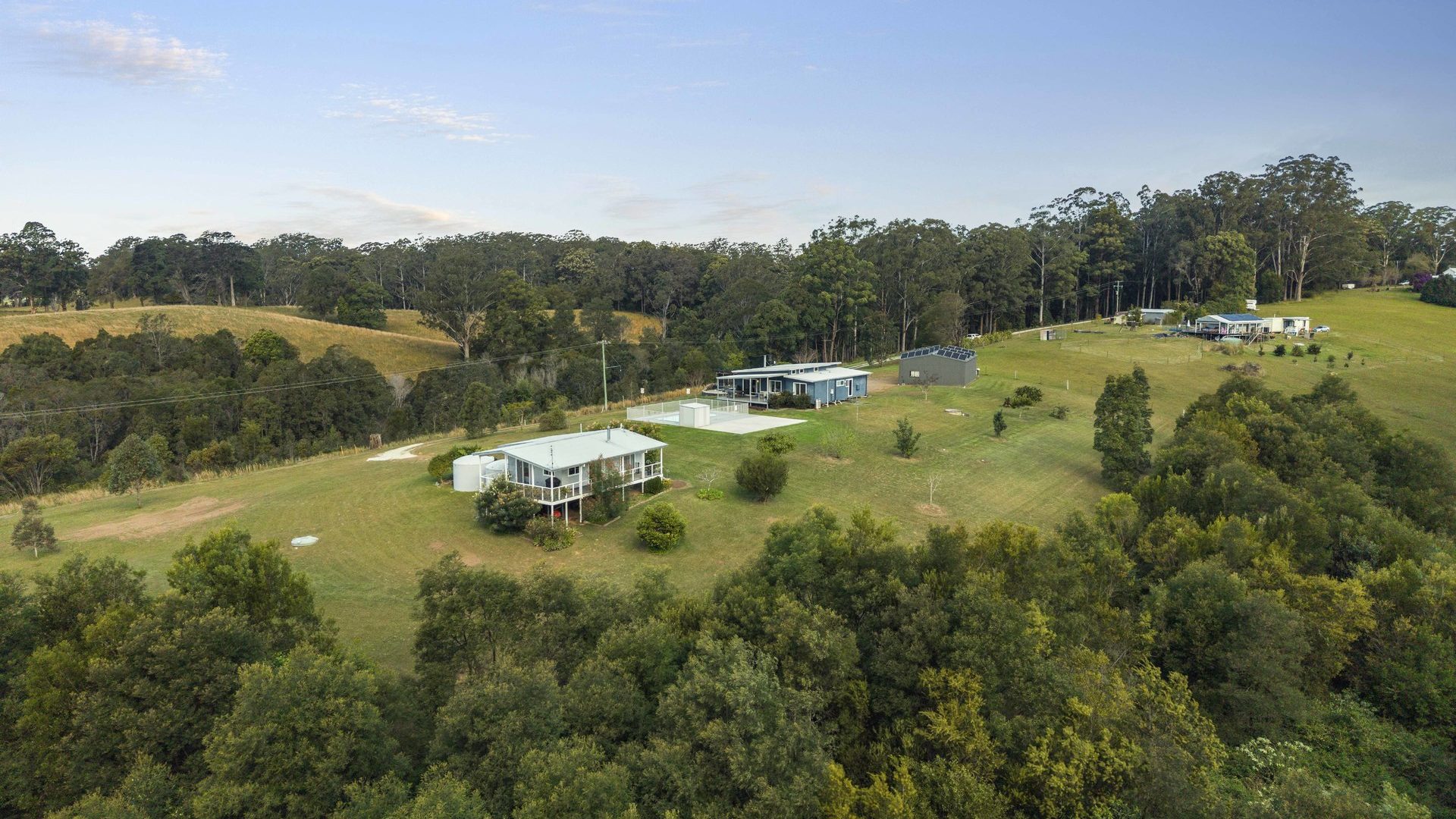 For Sale - 89 Wirrimbi Road - New Property in Newee Creek - Real Estate by Ashlee Downton