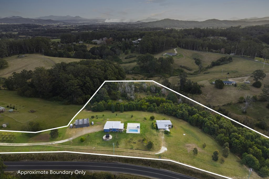 For Sale - 89 Wirrimbi Road - New Property in Newee Creek - Real Estate by Ashlee Downton