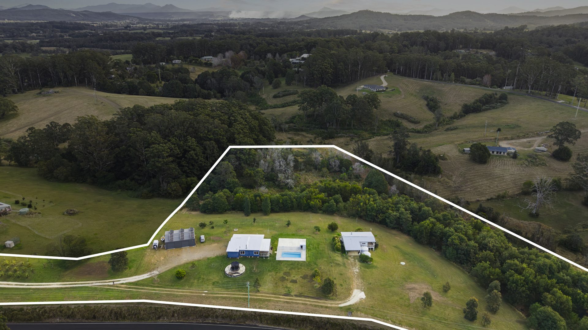 For Sale - 89 Wirrimbi Road - New Property in Newee Creek - Real Estate by Ashlee Downton