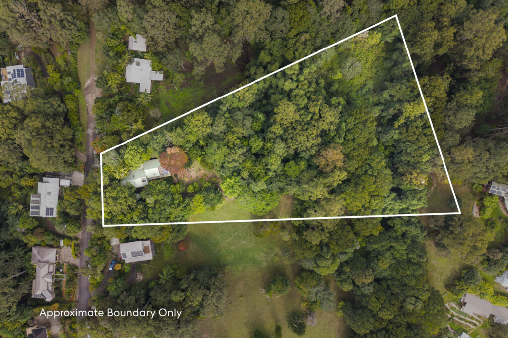 Sold - 26 Endeavour Drive - New Property in Bellingen - Real Estate by Joshua Allen