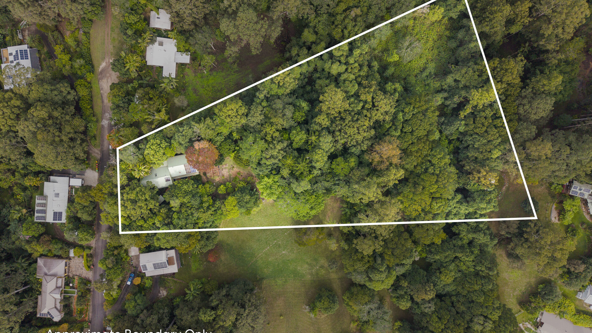 Sold - 26 Endeavour Drive - New Property in Bellingen - Real Estate by Joshua Allen