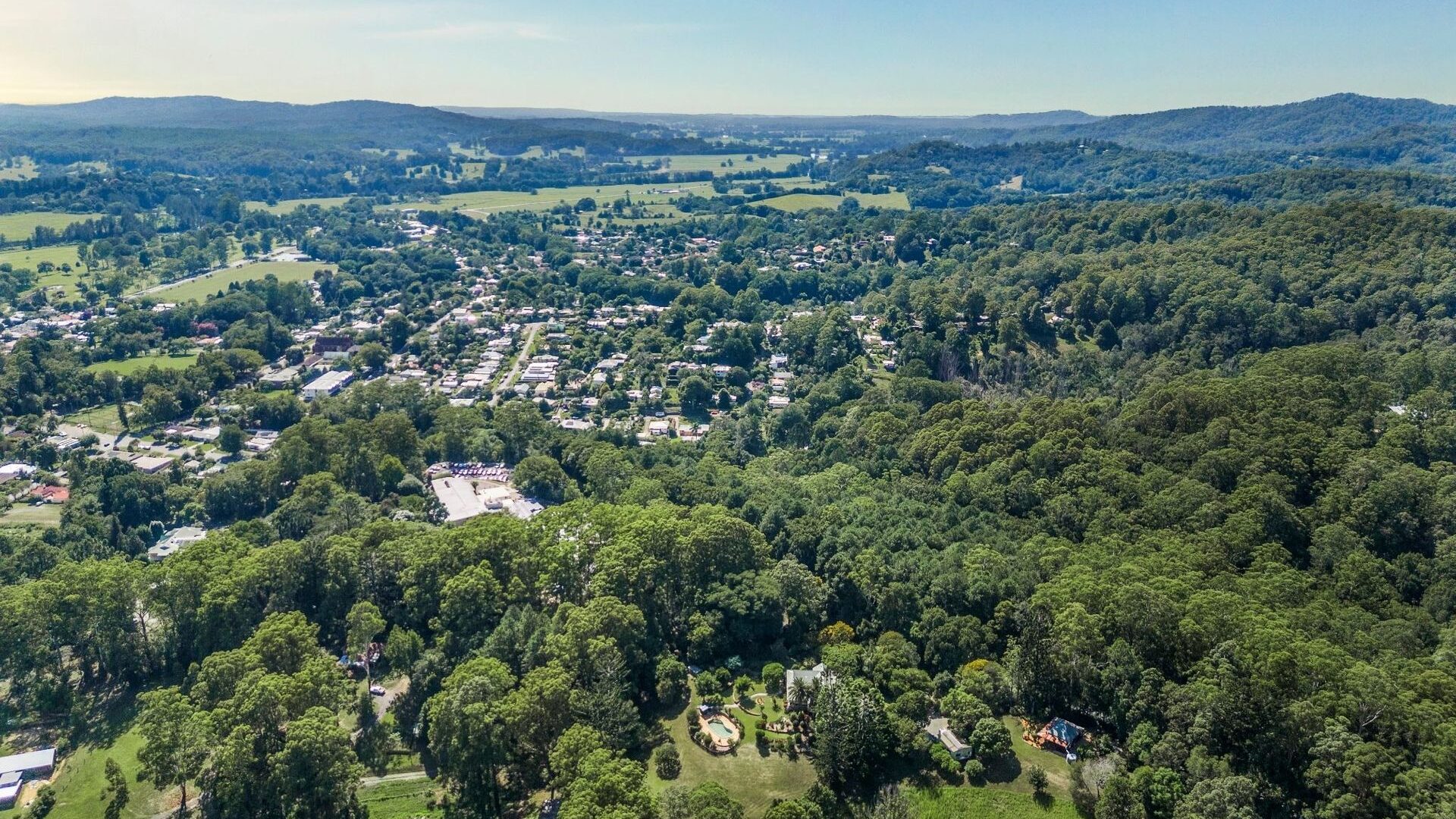 Sold - 26 Endeavour Drive - New Property in Bellingen - Real Estate by Joshua Allen