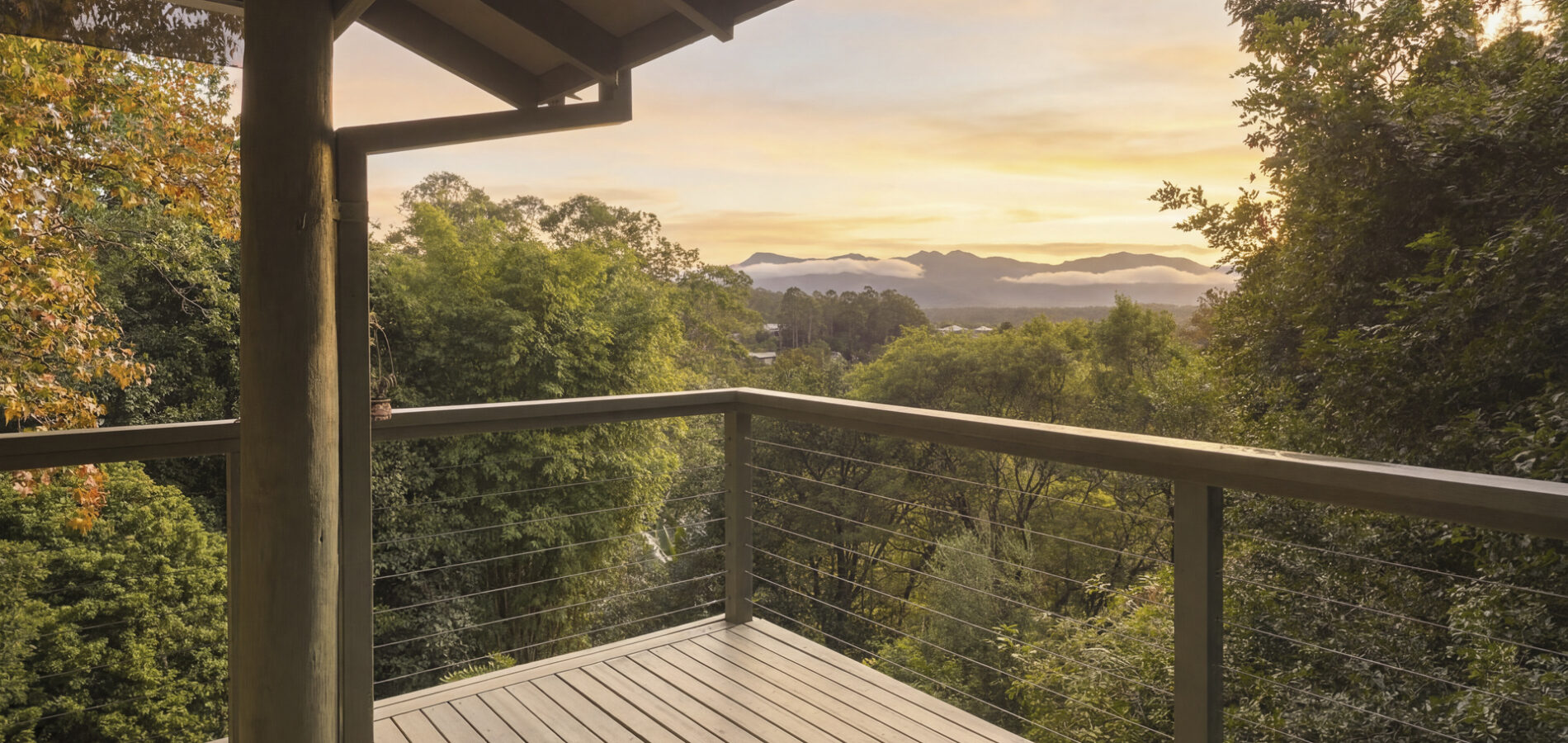 Sold - 26 Endeavour Drive - New Property in Bellingen - Real Estate by Joshua Allen