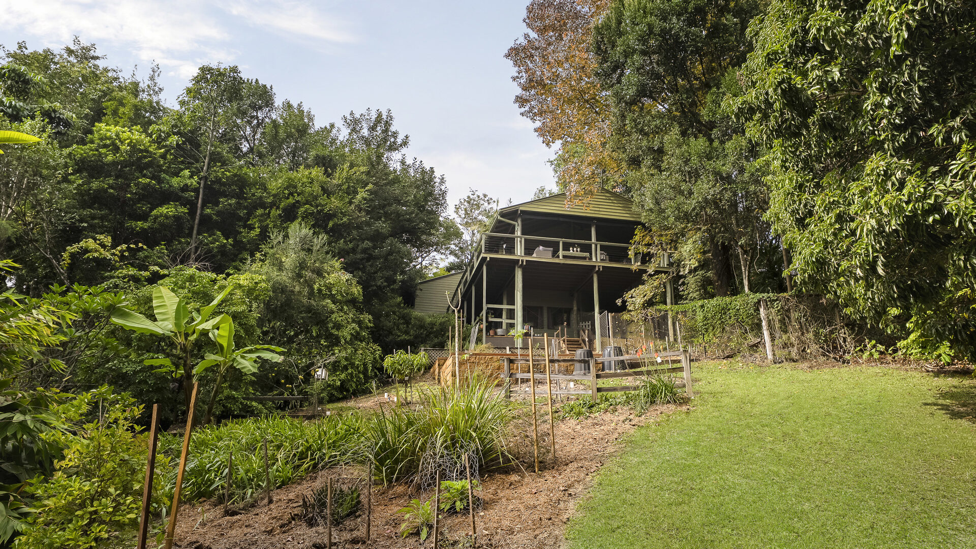 Sold - 26 Endeavour Drive - New Property in Bellingen - Real Estate by Joshua Allen