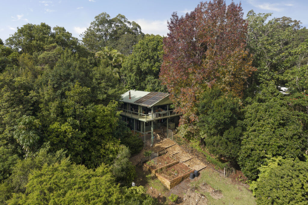 Sold - 26 Endeavour Drive - New Property in Bellingen - Real Estate by Joshua Allen