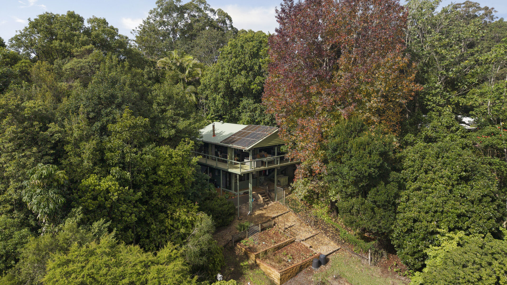 Sold - 26 Endeavour Drive - New Property in Bellingen - Real Estate by Joshua Allen