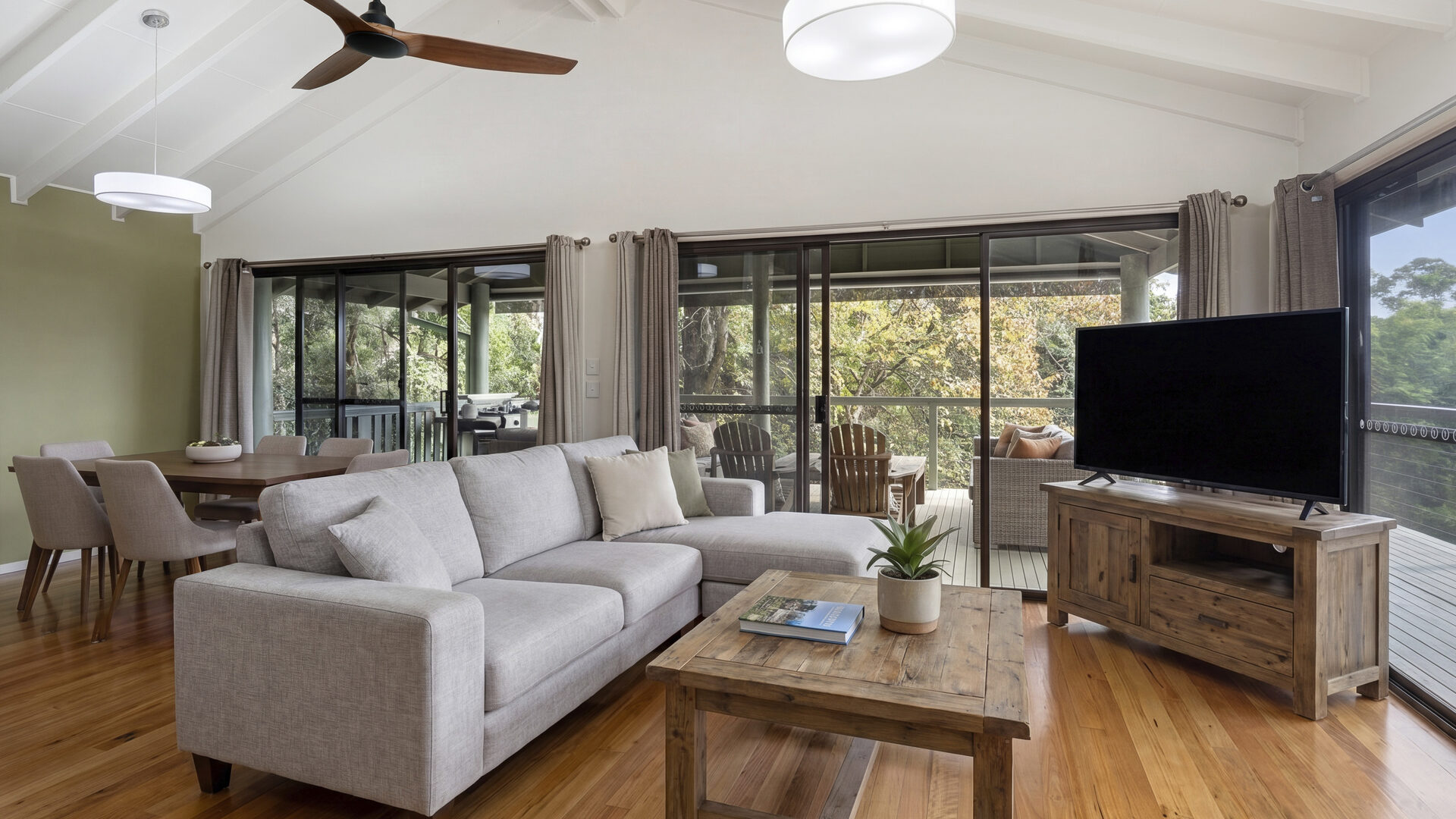Sold - 26 Endeavour Drive - New Property in Bellingen - Real Estate by Joshua Allen