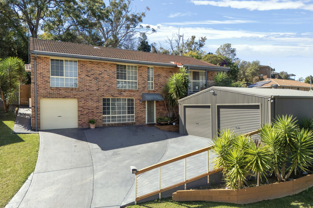 Sold - 10 Royal Tar Crescent - New Property in Nambucca Heads - Real Estate by Adam Jones