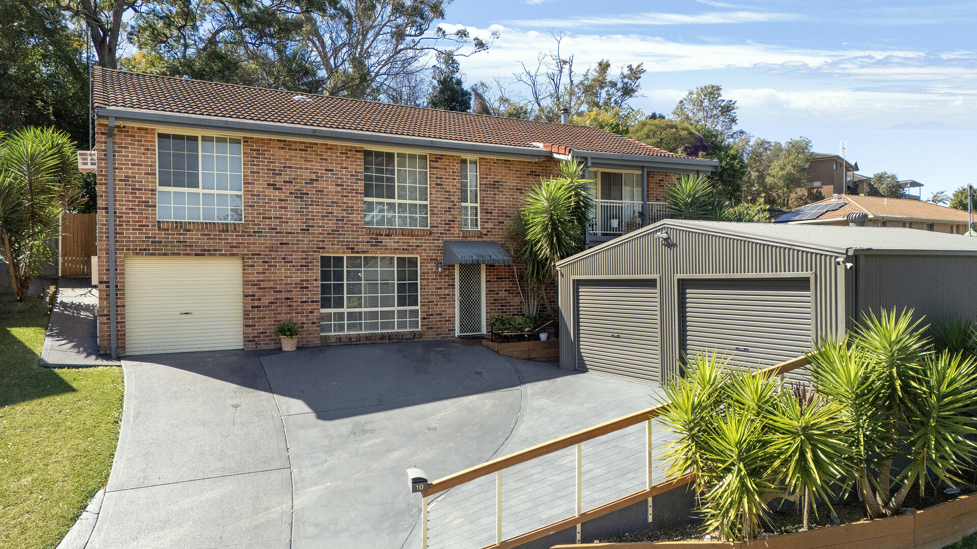 Sold - 10 Royal Tar Crescent - New Property in Nambucca Heads - Real Estate by Adam Jones