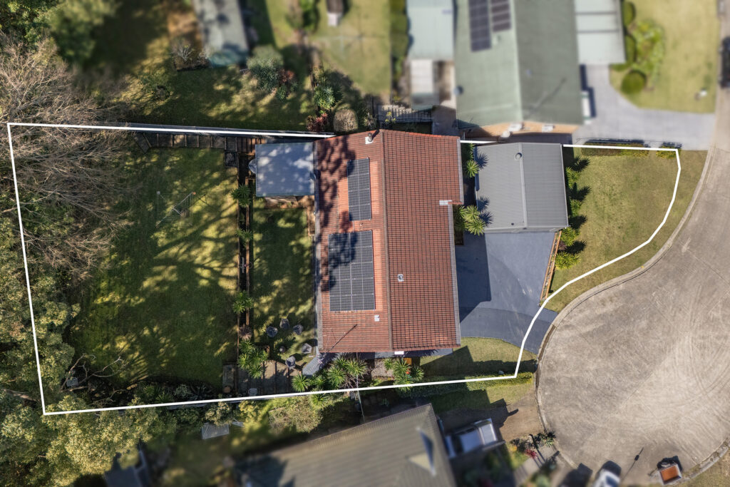 Sold - 10 Royal Tar Crescent - New Property in Nambucca Heads - Real Estate by Adam Jones