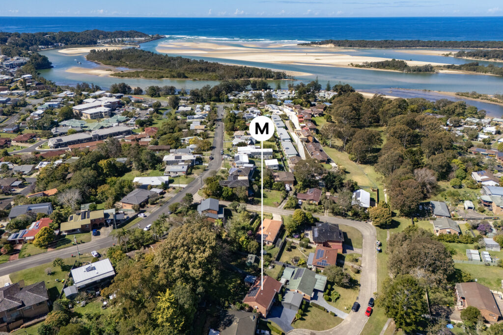 Sold - 10 Royal Tar Crescent - New Property in Nambucca Heads - Real Estate by Adam Jones
