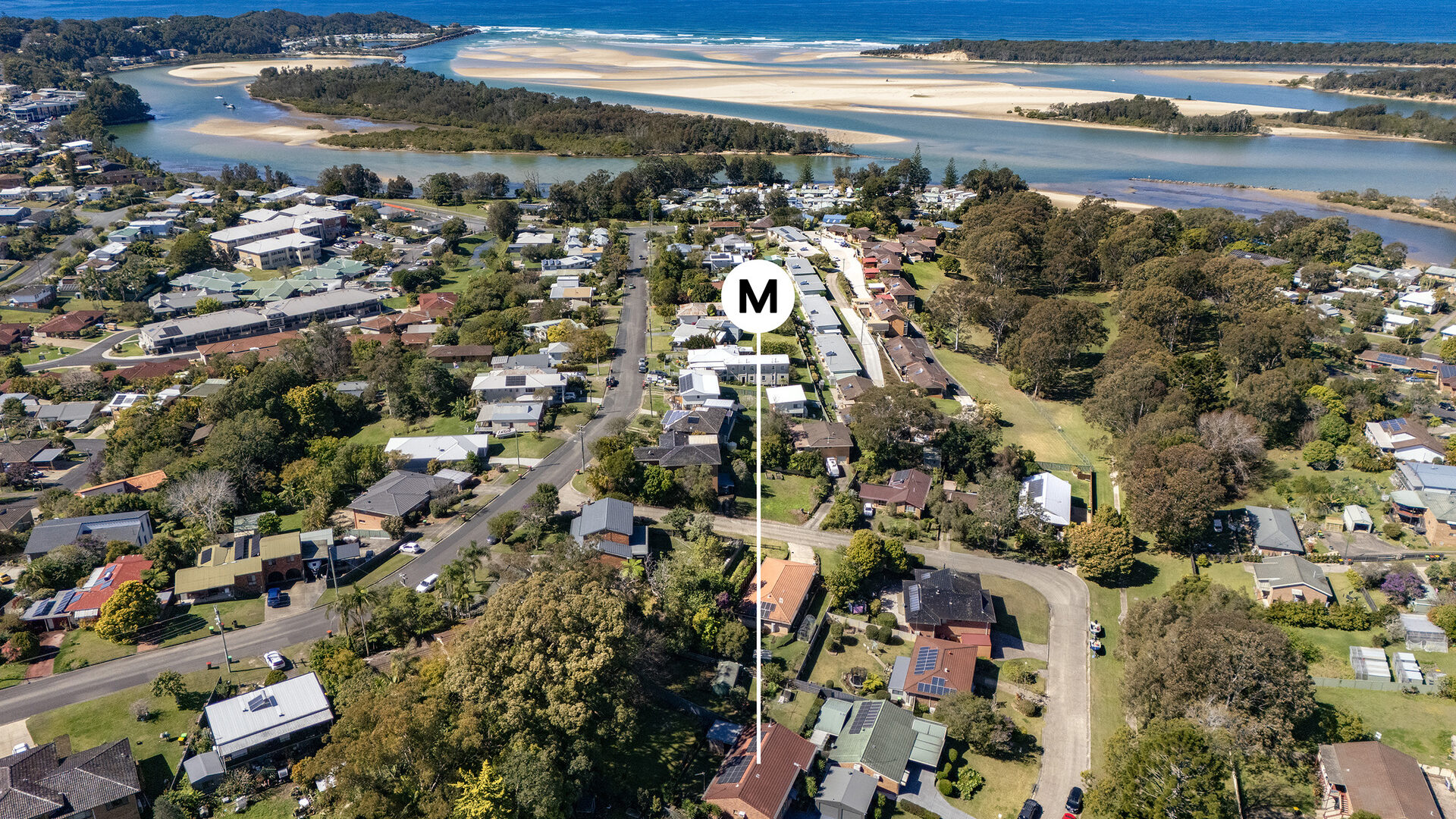 Sold - 10 Royal Tar Crescent - New Property in Nambucca Heads - Real Estate by Adam Jones