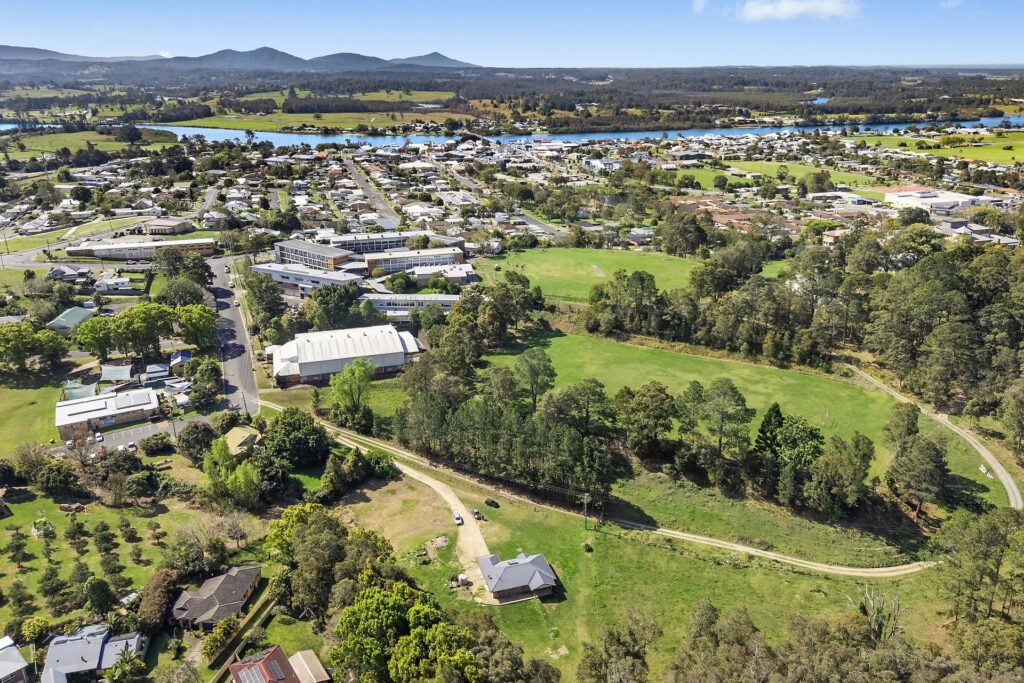 Auction - 10 Park Street - New Property in Macksville - Real Estate by Ashlee Downton