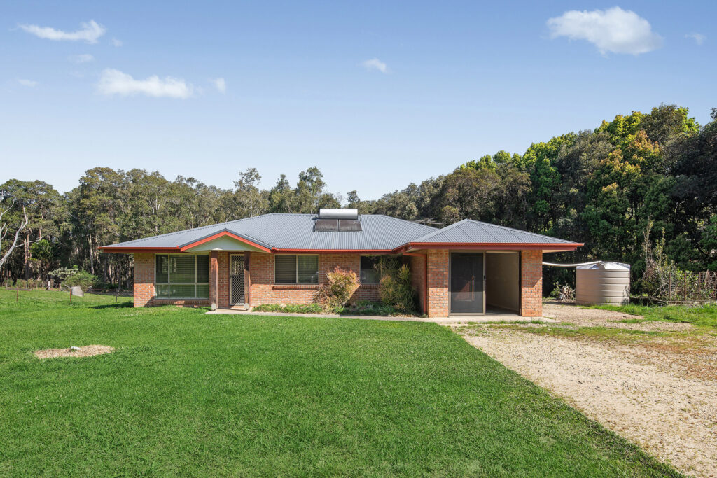 Auction - 10 Park Street - New Property in Macksville - Real Estate by Ashlee Downton