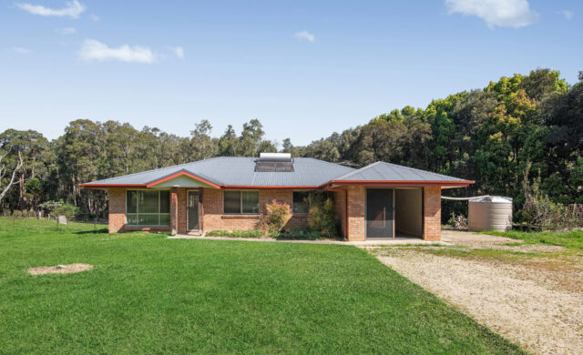 Auction - 10 Park Street - New Property in Macksville - Real Estate by Ashlee Downton