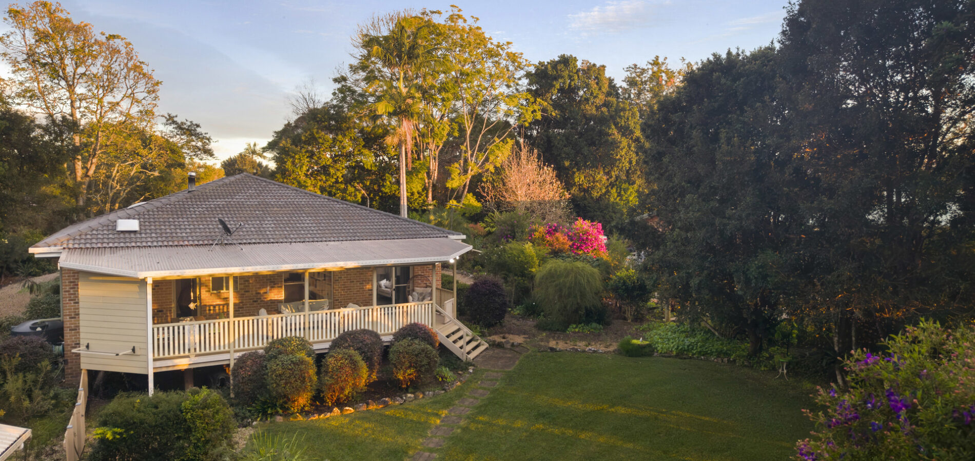 2 Tibouchina Close, Bellingen