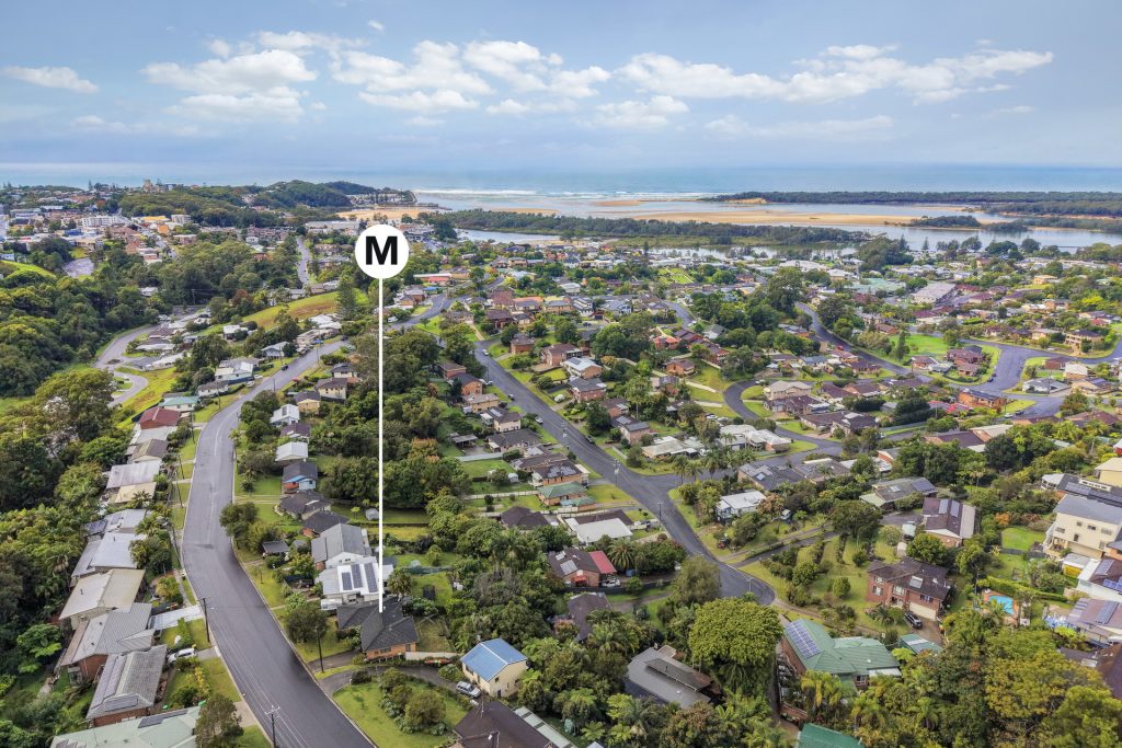 For Sale - 69 Nelson Street - New Property in Nambucca Heads - Real Estate by Adam Jones