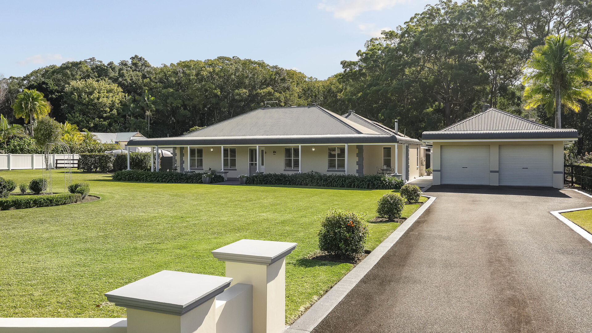 For Sale - 80 Bakker Drive - New Property in Bonville - Real Estate by Shayne Long