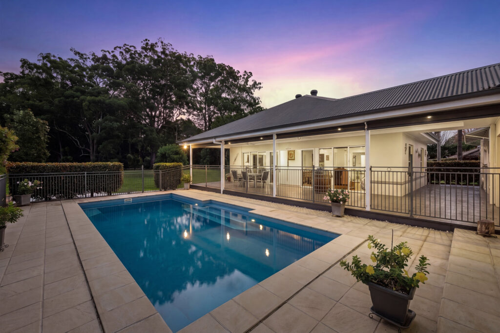 For Sale - 80 Bakker Drive - New Property in Bonville - Real Estate by Shayne Long
