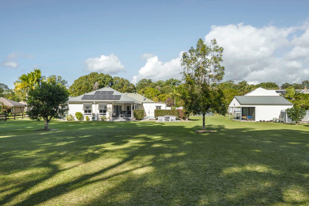 For Sale - 80 Bakker Drive - New Property in Bonville - Real Estate by Shayne Long