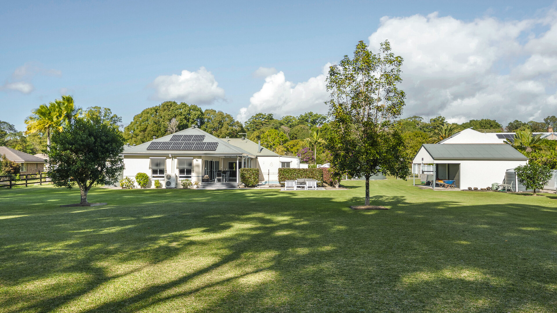 For Sale - 80 Bakker Drive - New Property in Bonville - Real Estate by Shayne Long