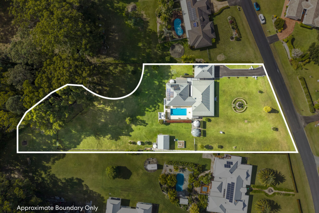 For Sale - 80 Bakker Drive - New Property in Bonville - Real Estate by Shayne Long