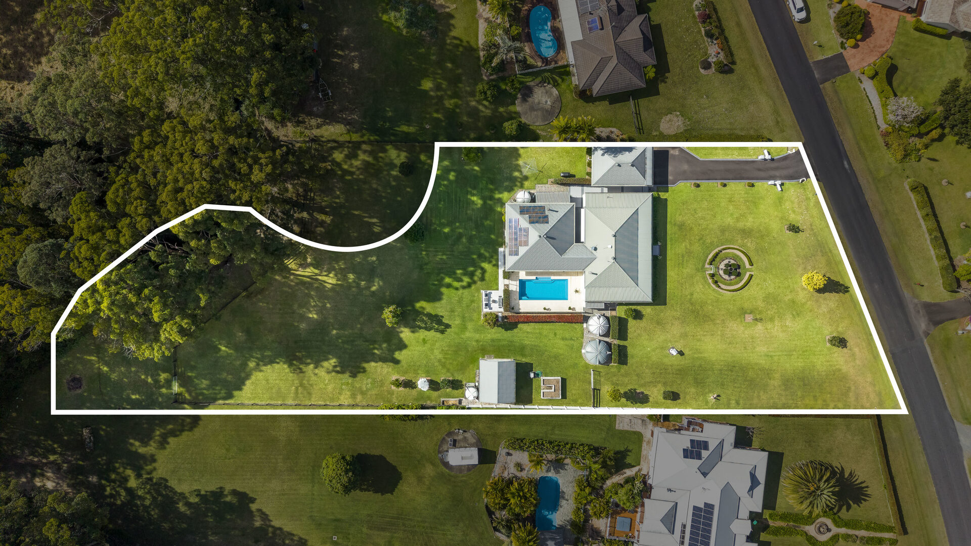 For Sale - 80 Bakker Drive - New Property in Bonville - Real Estate by Shayne Long