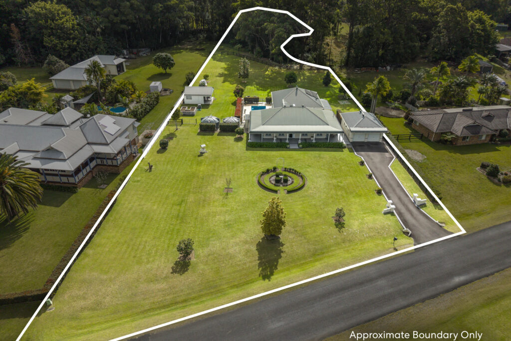 For Sale - 80 Bakker Drive - New Property in Bonville - Real Estate by Shayne Long